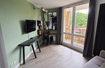 Dans la résidence les jardins d opale - Foto 6