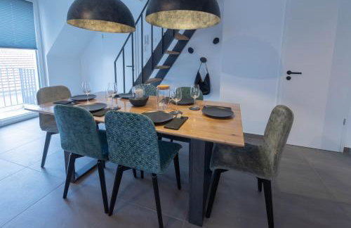 Möblierte Apartments nähe Speyer - Foto 22