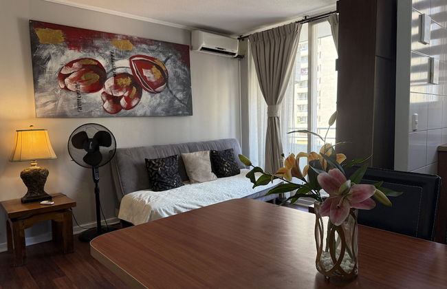 Vr Suite Santiago - Foto 55