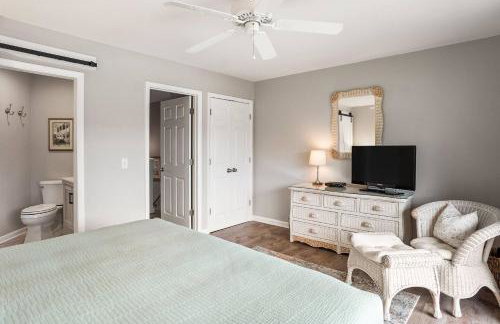 Fripp Island 310 CJF Villa - Foto 17