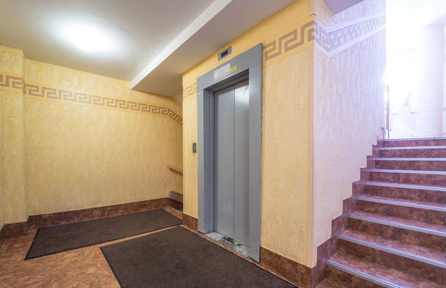 Hello Apartment on Kolomyazhskiy 36 - Foto 16