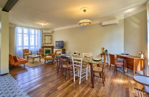 Maison Grenat, with terrace by PRIM0conciergerie - Foto 8