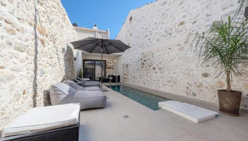 Stone project-2- - Foto 2, sunbed