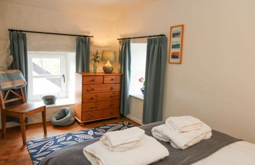 Dyffryn Cottage - Foto 28