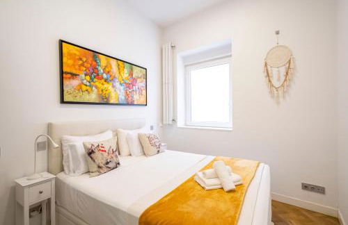 For You Rentals Apartment TEMPORAL in the Center of Madrid ESP50 - Photo 11