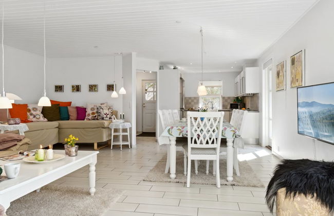 "Alla" - 500m from the sea - Foto 15