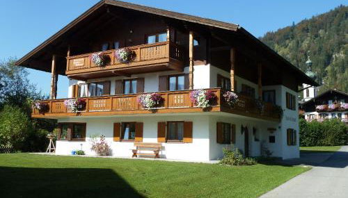 Haus im Kurpark - Foto 2