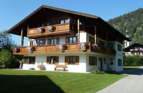 Haus im Kurpark - Foto 2