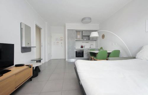 Quarto Verde Apartments - Foto 133