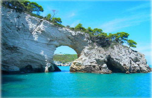 GarganoMareBorghi ospitalità diffusa - Foto 56