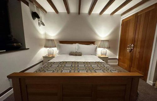 Hay On Wye Welsh Townhouse in Hay centre - Foto 14