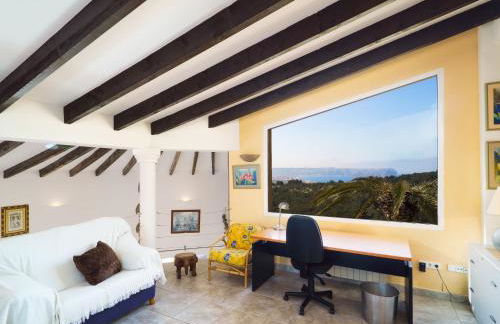 Villa Bellevue by Interhome - Foto 12