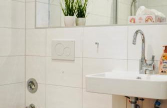 Altstadt Apartment II - Terrasse- Waschmaschine- Parkplatz - Foto 11