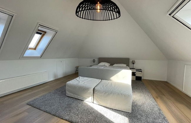 Country House with Terrace near Langweerder Wielen - Foto 2