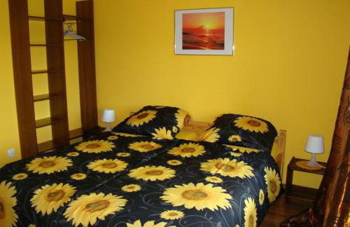 Pokoje Przy Kominie - Foto 38