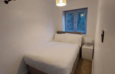 Bankwell street Two Bedroom -Apartment with parking - Foto 15