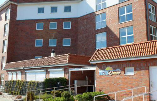 Haus Blue Ocean Wohnung 8 - Foto 31