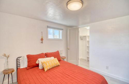 Great Find! Downtown Oasis with Office Setup - Foto 12