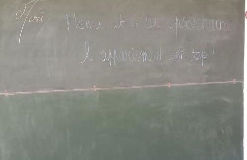 Maison Nadaud avec parking privé - Foto 26