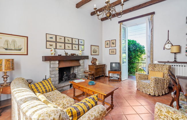 Holiday Home in Meina - Foto 19