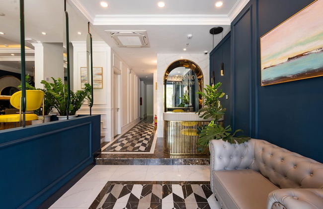 Louis Mo Apartment - Foto 5