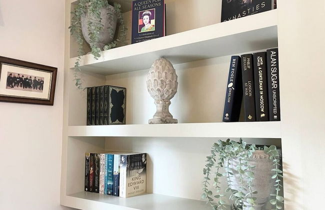 The Emerald - Central Henley 2 Bedroom House - Foto 24