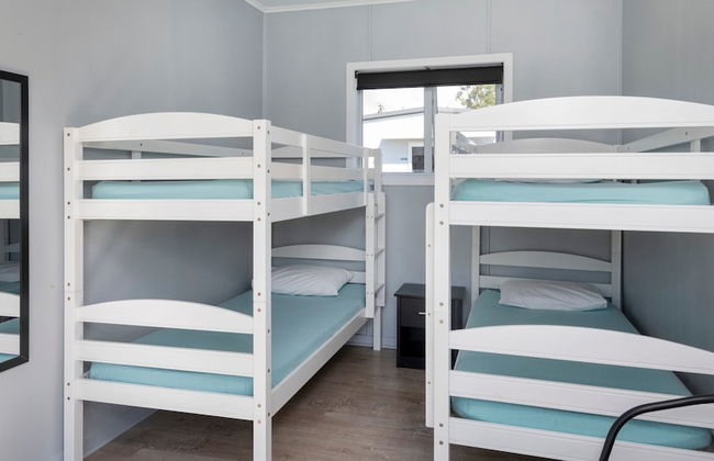 Whakatane Holiday Park - Foto 6