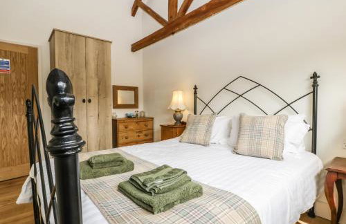 Tom's Barn - Foto 14