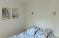 Appartement neuf centre ville Menton au calme - Foto 15