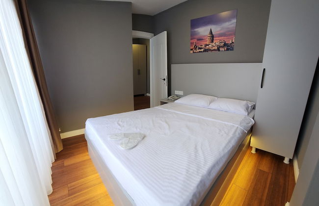 Gokotta Suite Hotel - Foto 30