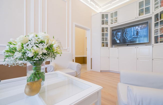 Revelton Suites Karlovy Vary - Foto 50