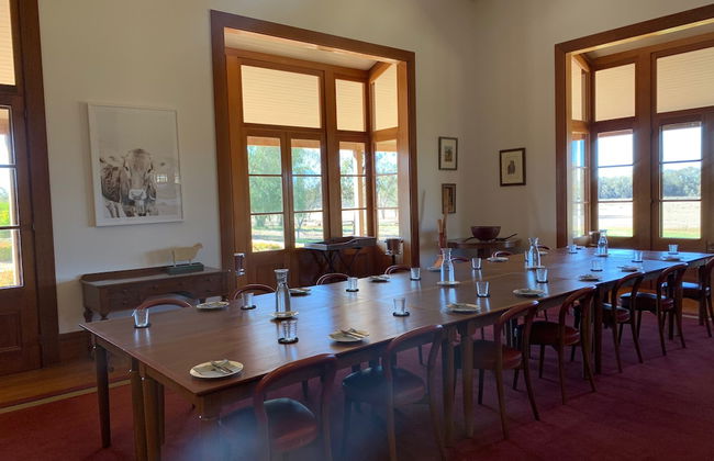 Yarrabandai Creek Homestead - Foto 60