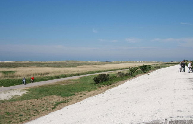 Apartment in St. Peter-ording - Photo 43