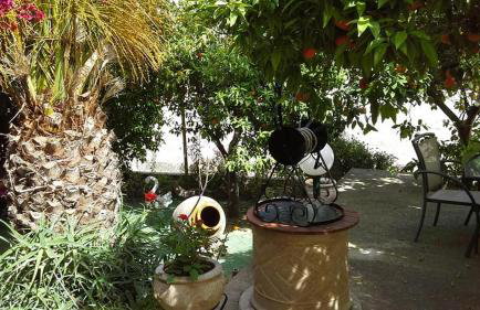 Villa Manolis - Foto 4