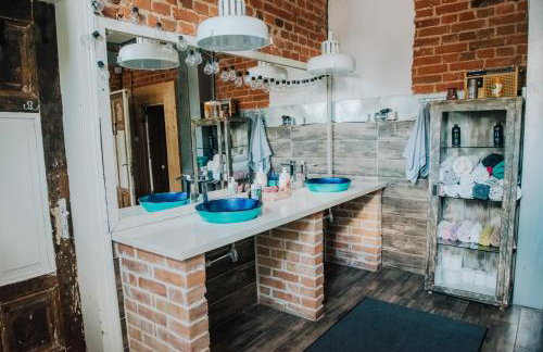 Stara Szkola - Foto 37