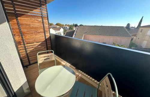 Les Loges de la Mer - Pérols - Foto 19