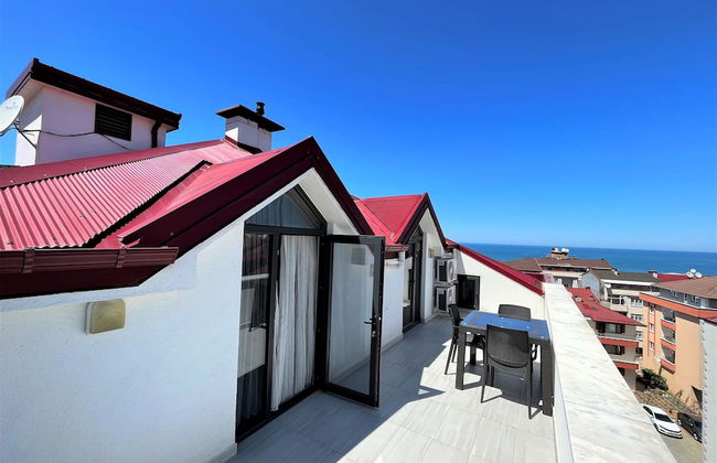 Cerrahpasa Apart Hotel - Foto 61