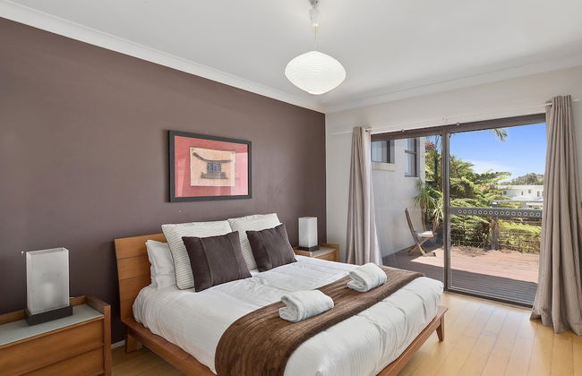 McAuleys Beach House - Foto 4