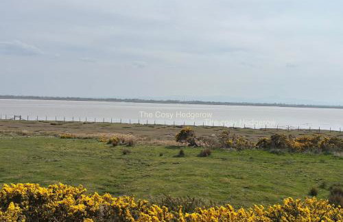 The Cosy Hedgerow - Foto 15