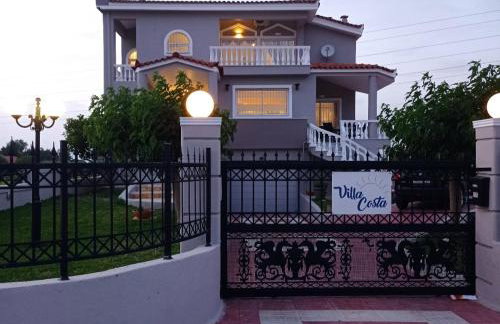 Villa Costa - Foto 10