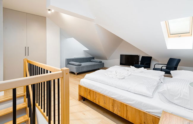 Apartamenty Sun & Snow Słowackiego - Photo 5