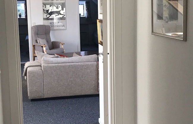 Strandsegård Ferielejligheder - Foto 46