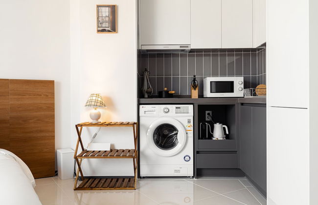 Urban Stay Busan City Hall - Foto 40