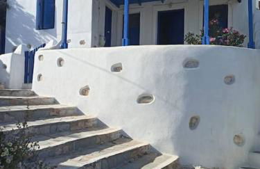 Δίκλινο δωμάτιο Δονούσα με εξαιρετικό μπαλκόνι - Photo 1