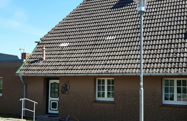 Cozy Apartment in Boltenhagen Germany Near the Beach - Foto 41