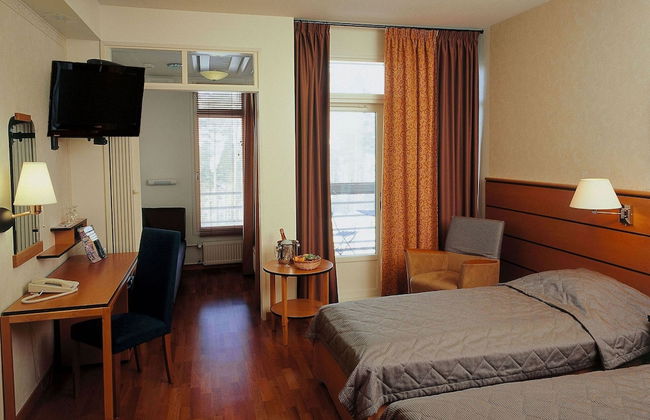 Imatran Kylpylä Spa Apartments - Photo 22