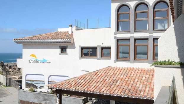 Ultimate Ocean View El Cotillo - Foto 3
