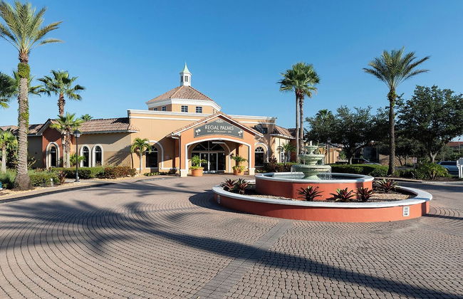 Villas At Regal Palms - Foto 44