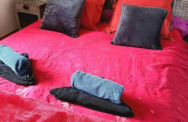 T2 centre village "Chez Clothilde" - Foto 6