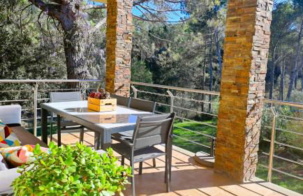 TRES TEULADES 8+1 - Foto 7